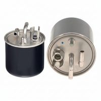 Fuel Filter H444WK & 057127401G & KL447 Compatible With AUDI A8 D3 (4E2, 4E8) | A8 / S8 | A8L Tag.278