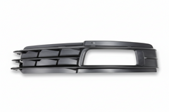 Fog Lamp Cover Compatible With AUDI A6 C6 2009-2015 Fog Lamp Cover Left 4F0807681N & Right 4F0807682N 4F0807681N01C Tag-FC-36 Fog No.36 (2009-12)