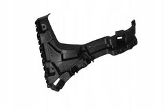 Rear Bumper Bracket Left 8U0807453 & Right 8U0807454 Compatible With AUDI Q3 (8UB, 8UG) 2012-2015 No:- 141