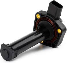 Oil Level Sensor 12617607909 Compatible With BMW 5 Series E60 F10 & 7 Series F01, F02, F03, F04 & X3 F25 & X5 E70 & X5 F15, F85 & X6 E71