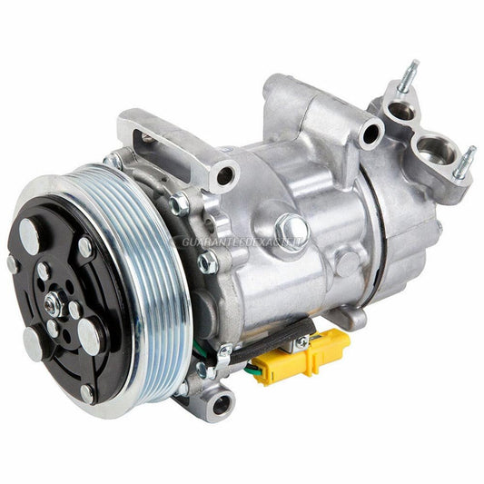 AC Compressor 1923F 64529213175 64509257059 64522758145 64522758433 64526942501 64529223392 Compatible With Mini Cooper