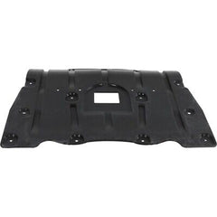 Front Engine Splash Shield 51757424879 Compatible with BMW X5 G05 Tag No.6