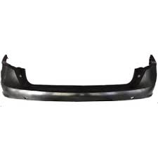 Rear Bumper 95850541110G2X Compatible With PORSHE CAYENNE 2011-2014 Tag No.216