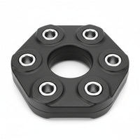 Drive Shaft Flex Joint 26117610372 26117527392 Compatible With BMW 1 Series F20 F21 & 3 Series E90 F30, F80 F34 & 5 Series F10 & X1 E84 & X3 F25 & X5 E70 & X5 F15, F85 & X6 E71, E72