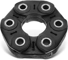 Drive Shaft Flex Joint 26117610372 26117527392 Compatible With BMW 1 Series F20 F21 & 3 Series E90 F30, F80 F34 & 5 Series F10 & X1 E84 & X3 F25 & X5 E70 & X5 F15, F85 & X6 E71, E72