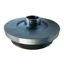 Crankshaft Pulley 11238679073 Compatible With BMW 3-Series (F30, F80) & X3 (G01, F97, G08) & X4 (G02, F98)
