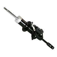 Front Right Air Suspension Electric Shock Absorber Strut 37116796926 37116796932 37116796936 37116850222 Compatible With BMW 5 Series Gran Turismo (F07) & 7 Series (F01, F02, F03, F04)