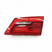 Dicky Light Compatible With BMW 5 SeriesG30 (2017-2020) Dicky Light Left 63217376473 & 63Right 217376474 Tag-DLB-60