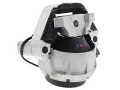 Front Engine Mounts With Sensor 4G0199381NT Compatible With AUDI A6 C7 (4G2, 4GC) | A6 / S6