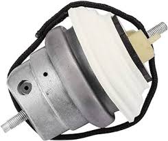 Engine Mounting C2D19868 Compatible With Jaguar XF & XJ