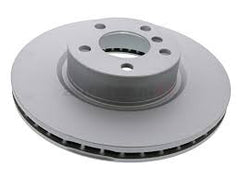 Front Brake Disc Set 34106787490 Compatible With BMW X3 F25