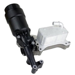 Oil Cooler Assembly A6511800565 For Mercedes A-CLASS W176 & B-CLASS W246, GLA-CLASS X156 Tag-O-76