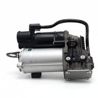 Air Suspension Compressor Pump 2223200504 2223200604 0993200104 Compatible With MERCEDES-BENZ S-CLASS W222