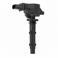 Ignition Coil 0001502780 0001501980 For MERCEDES-BENZ C-CLASS W204 & E-CLASS W211 W212, S-CLASS W221 GL-CLASS X164, Tag-I-03