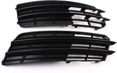 Fog Lamp Cover Left 4G8807681 & Right 4G8807682 Compatible With AUDI A7 (2011-2014) Tag No.51