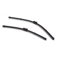 Front Wiper Blade Set (26'19 Inch) 61612447934 61612447932 Compatible with BMW 5 Series G30 Tag No.115