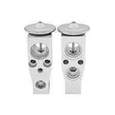 Expansion Valve 5Q0820679C Compatible With AUDI A3