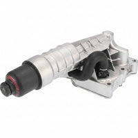 Oil Cooler Assembly 2711801410AL 2711801010 2711801010AL 2711801210AL for Mercedes-Benz C-CLASS W204 & E-CLASS W212 Tag-O-46