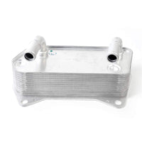 Oil Cooler 02E409061B 02E409061D 02E409061E For AUDI TT 8J3 Tag-O-22