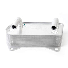 Oil Cooler 02E409061B For AUDI TT 8J3 Tag-O-22