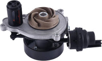 Water Pump 11518638026 11512367474 11517644809 11518575695 11518592238 Compatible With BMW 1 Series (F20) & 3 Series (F30, F80) & 3 Series (G20, G80, G28) & 3 Gran Turismo (F34) & 5 Series (G30, F90) & 7 Series (G11, G12) & X3 (G01, F97, G08) Tag No.81