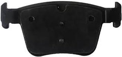 Rear Brake Pad 5Q0698451C 2500901 2500801 P85124 Compatible With AUDI A3 Q3 TT