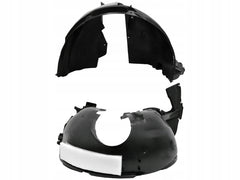 Front Left Fender Liner 5NA805911 Compatible With VW TIGUAN (AD1, AX1) TIGUAN ALLSPACE (BW2, BJ2)