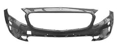 Front Bumper A1568800840 Compatible With MERCEDES-BENZ GLA-CLASS (X156) Tag No.211