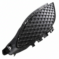 Fog Lamp Cover Right 1768850422 & Left 1768850322 Compatible With MERCEDES-BENZ A-Class W177 2019-2024 Tag - 242.