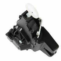 Rear Trunk Latch Tailgate Door Lock Actuator 1177500085 Compatible With MERCEDES-BENZ A-CLASS Saloon (V177) C-CLASS (W205) CLA Coupe (C117) E-CLASS (W213)