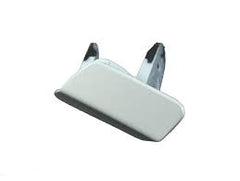 Bumper Headlight Washer Cap Cover Right 51118067970 Compatible With BMW 3-Series F30 Tag No.448