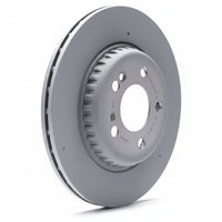 Rear Brake Disc Set A0004231812 Compatible With MERCEDES-BENZ C-CLASS W205 & E-CLASS W213