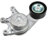 Belt Tensioner With Pulley 11287594969 11287622787 Compatible with BMW 1 Series (F20) & 3 Series (F30, F80) & 3 Gran Turismo (F34) & 5 Series (F10) & 5 Gran Turismo (F07) & X1 (E84) & X3 (F25)