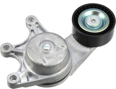 Belt Tensioner With Pulley 11287594969 11287622787 Compatible with BMW 1 Series (F20) & 3 Series (F30, F80) & 3 Gran Turismo (F34) & 5 Series (F10) & 5 Gran Turismo (F07) & X1 (E84) & X3 (F25)