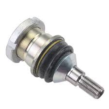 Front Lower Ball Joint Right & Left 4H0407689 Set Compatible With MERCEDES-BENZ GL-CLASS (X164) & M-CLASS (W164) & R-CLASS (W251, V251)