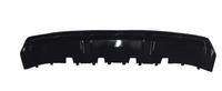 Front Bumper Spoiler (Glossy Black) 5L0807733C Compatible With Skoda Yeti (2014-2017) Tag No.1102B