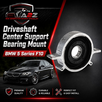 Driveshaft Center Support Bearing Mount 26127605099 Compatible With BMW 5 Series F10