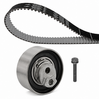 Timing Belt Kit KTB533 Compatible With AUDI A8 D3 (4E2, 4E8) | A8 / S8 | A8L (DAYCO)
