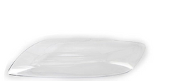 Front Headlight Glass Compatible With Audi Q7 (2007-14)