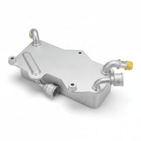 Oil Cooler 4G0317021AG For Audi A6-4G Tag-O-14