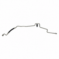 Hose Pipe 64509181965 Compatible With Mini Cooper Hardtop R50