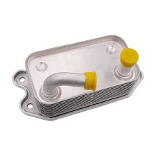 OIL COOLER 31201911 For VOLVO XC60 Tag-O-42