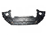Engine Hood Insulation Pad 31283742 Compatible With VOLVO Volvo V40 & V40 Hatchback (525) & V40 Cross Country (526) Tag No.2