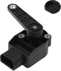 Height Level Sensor A0045429918 37146784072 37146788569 37146788571 37146860843 37146870000 A0045429918 Compatible With MERCEDES-BENZ A-CLASS W176 & B-CLASS W246 & CLS C218 & GL-CLASS X166 & GLA-CLASS X156 & GLE W166 & GLS X166