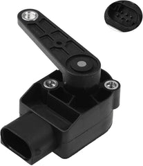 Height Level Sensor A0045429918 37146784072 37146788569 37146788571 37146860843 37146870000 A0045429918 Compatible With MERCEDES-BENZ A-CLASS W176 & B-CLASS W246 & CLS C218 & GL-CLASS X166 & GLA-CLASS X156 & GLE W166 & GLS X166