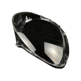 Front Headlight Glass Compatible with Mini Cooper R60 (2011 - 2014)
