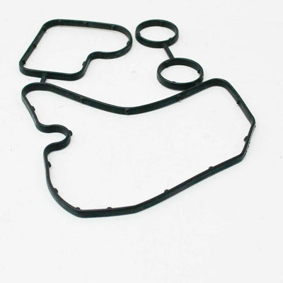 Engine Oil Cooler Gasket 059117070 Compatible With AUDI A4 A6 A7 A8 Q5 Q7 & VW TOUAREG (7P5, 7P6) & PORSCHE CAYENNE (92A)