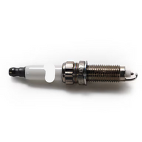 Power Spark Plug 12120037580 Compatible With BMW F02 E70 F18