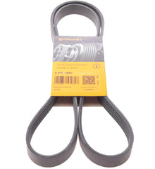 Multi RIB Belt 6PK1580 03L903137A Compatible With AUDI A4 B8 (8K2) | A4 / S4, Q5 (8RB) (CONTINENTAL)