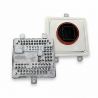 LED Headlight Control Module 63115A0AFB9 For BMW X3 X3M G01 Tag-BL-195